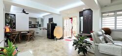 Blk 645 Jalan Tenaga (Bedok), HDB 5 Rooms #544021261